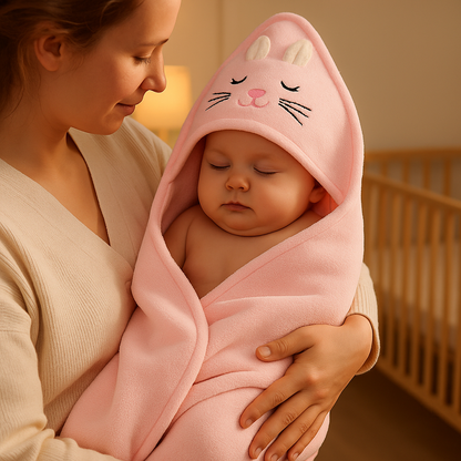 SnuggleWrap