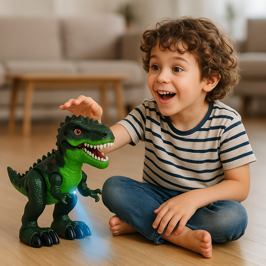 BeatRaptor