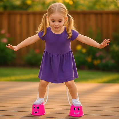 Stepsters