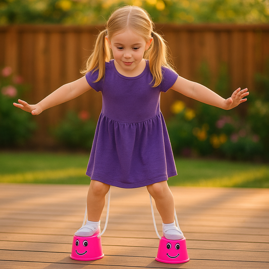 Stepsters