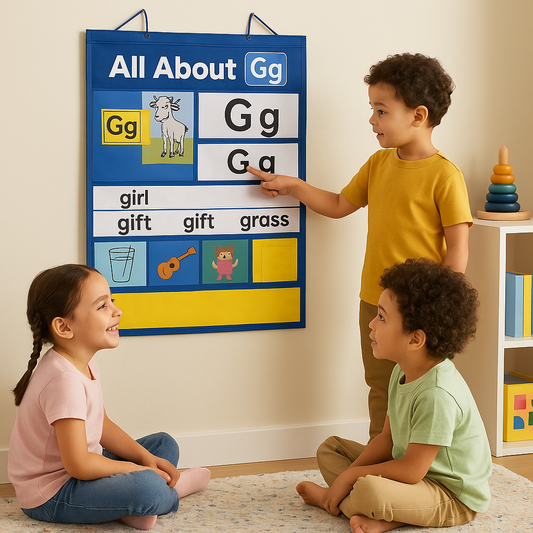 SmartABCs