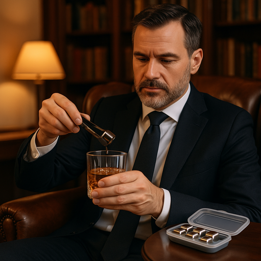 WhiskeyPebble