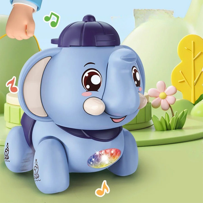 Elephoria