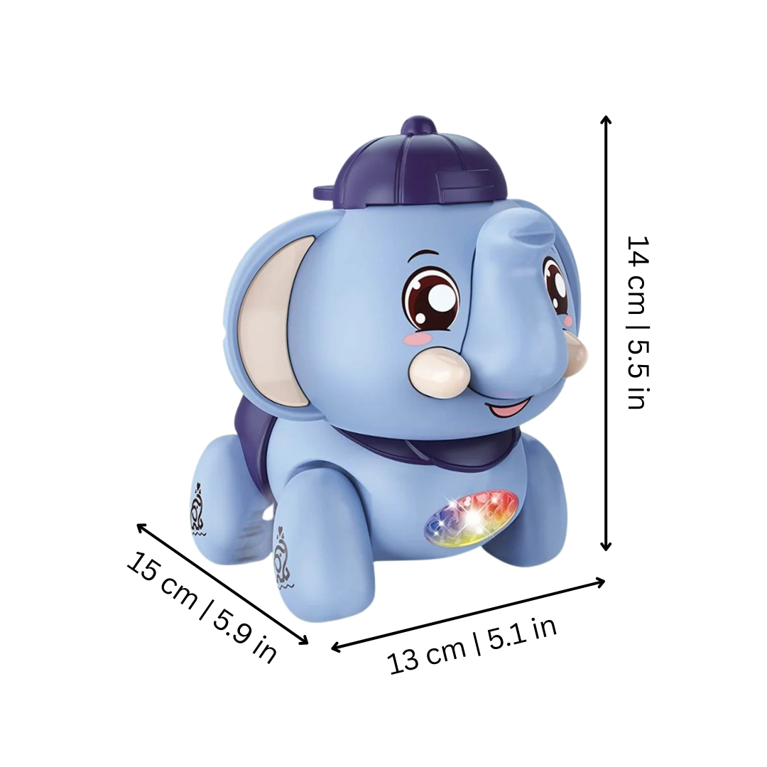 Elephoria