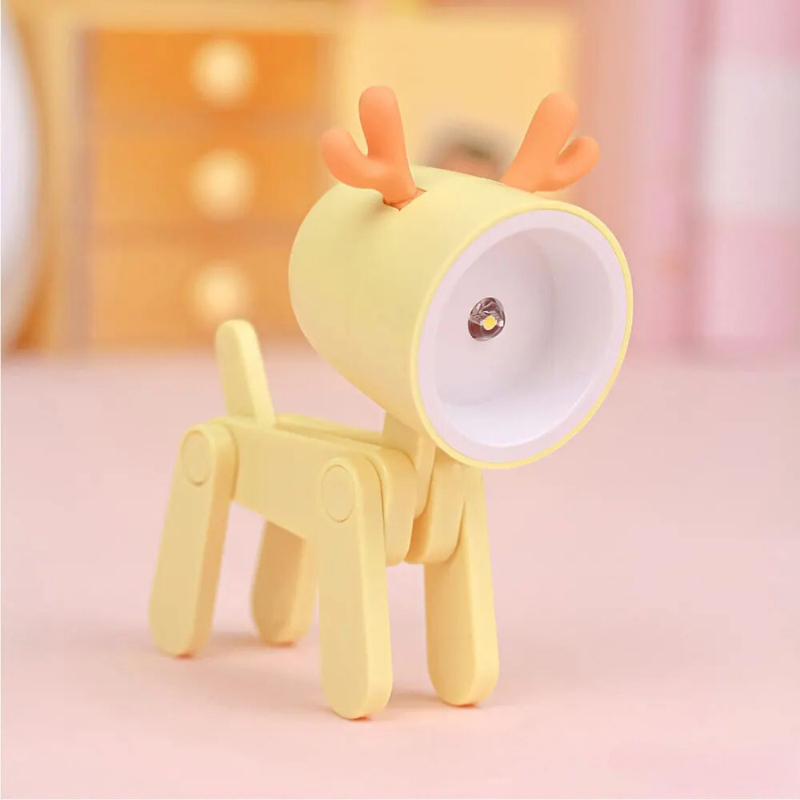 GlowPals