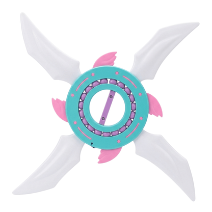 SpinShine