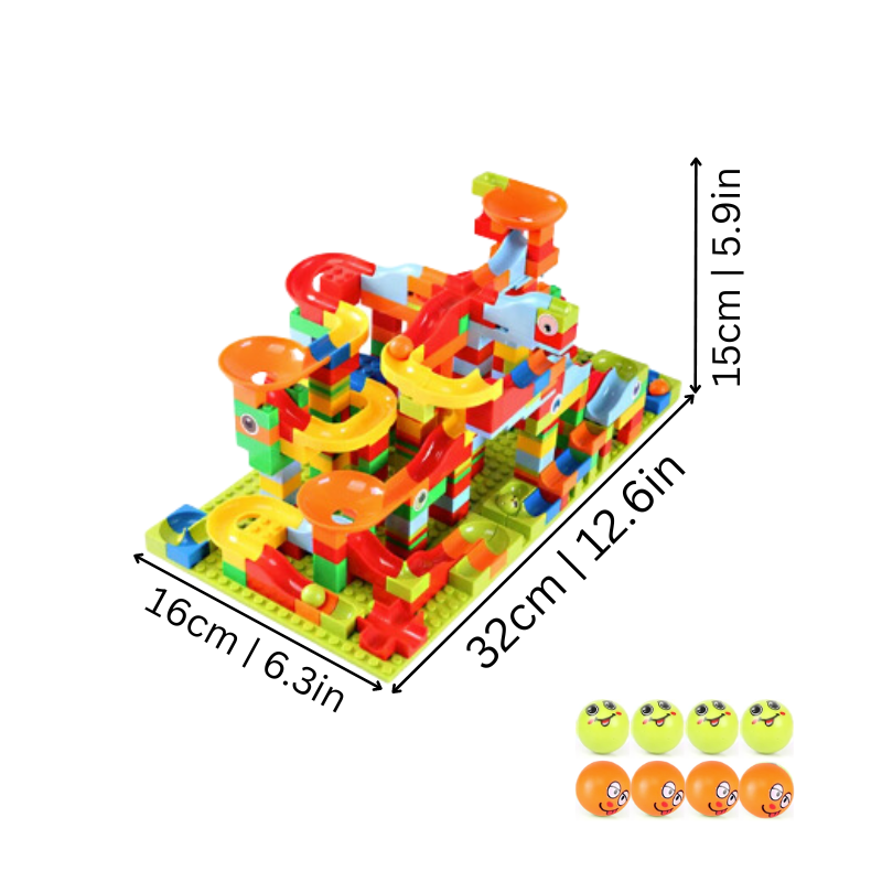 RollMaze