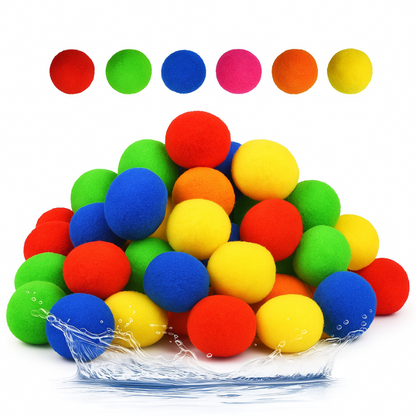 WaterBoppers