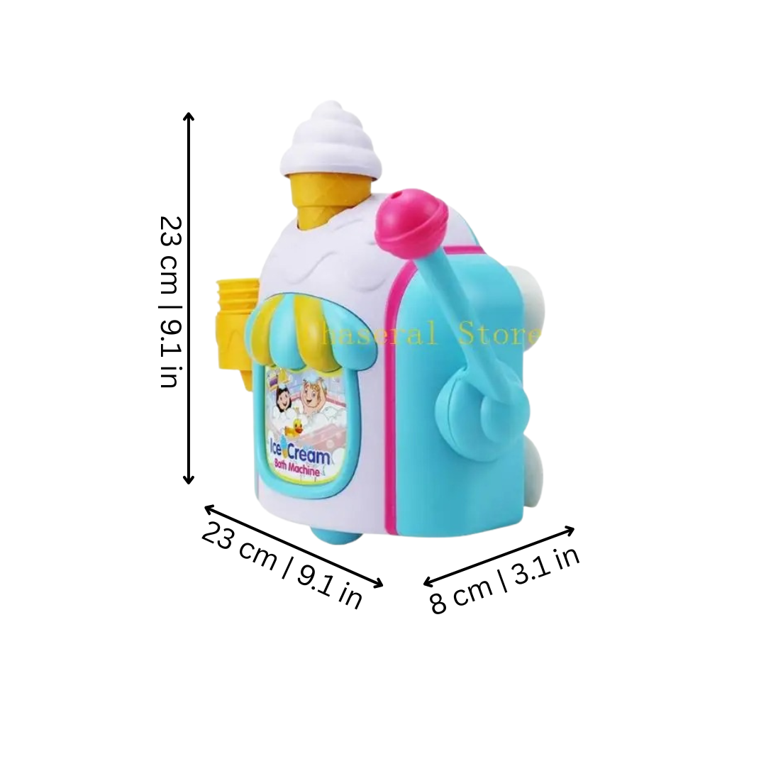 BubblePlay