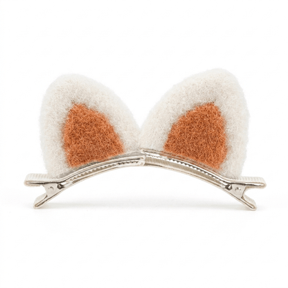 CatEarClips