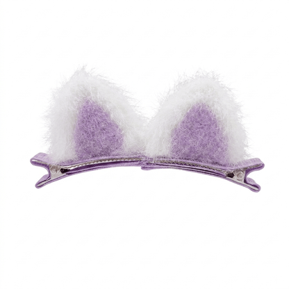 CatEarClips