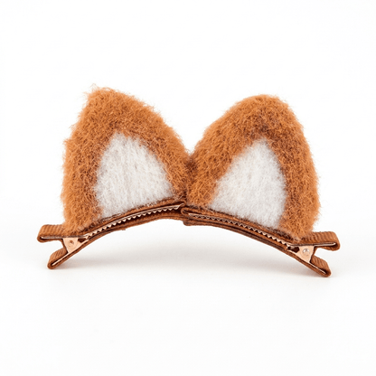 CatEarClips
