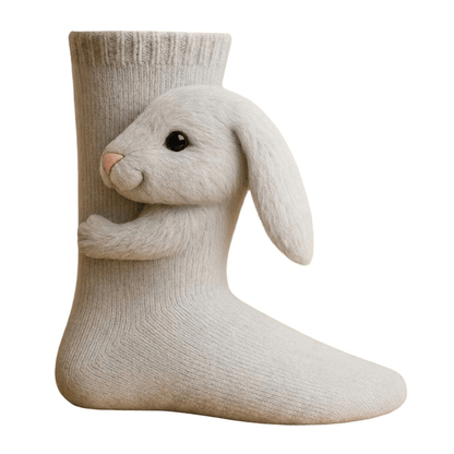 ToeTeddies