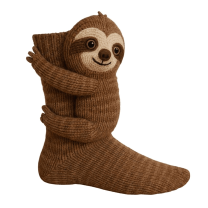 ToeTeddies