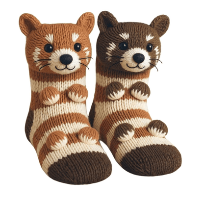ToeTeddies