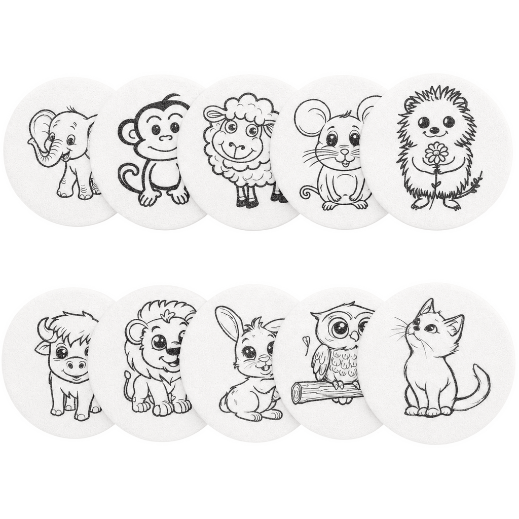 PuddlePets