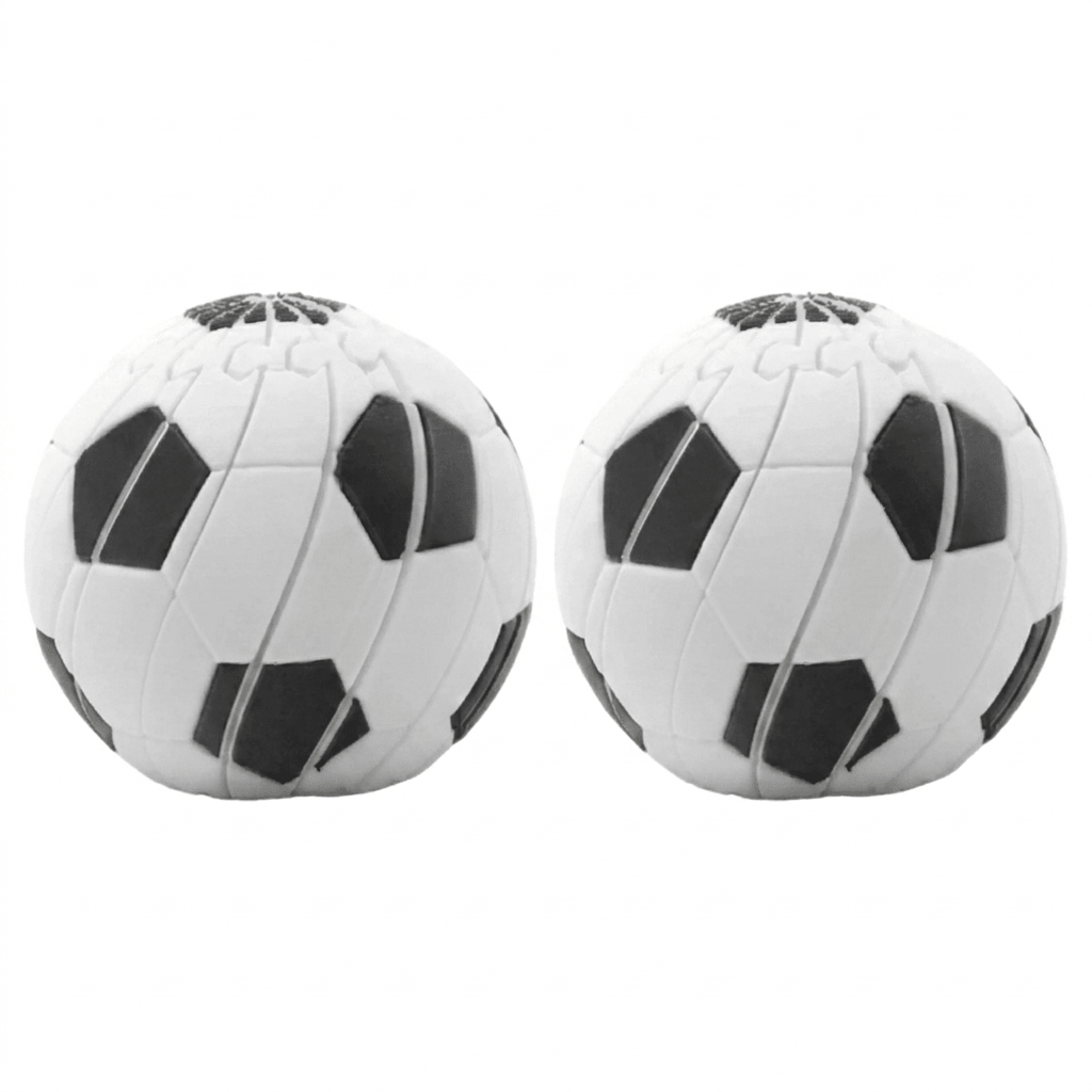 SoccerMorph