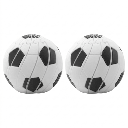SoccerMorph