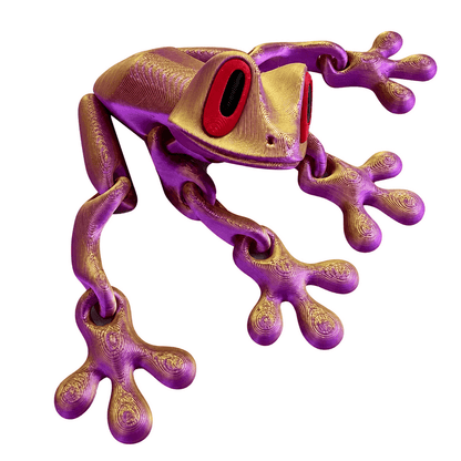 FridgeHopper