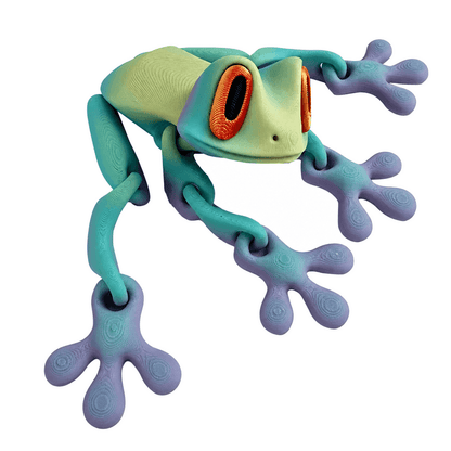 FridgeHopper