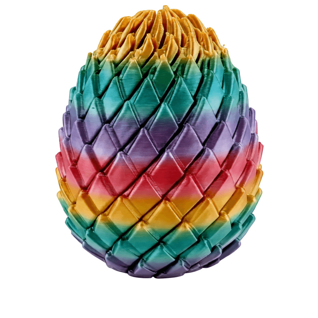 TwistEgg