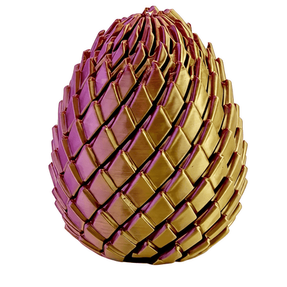TwistEgg