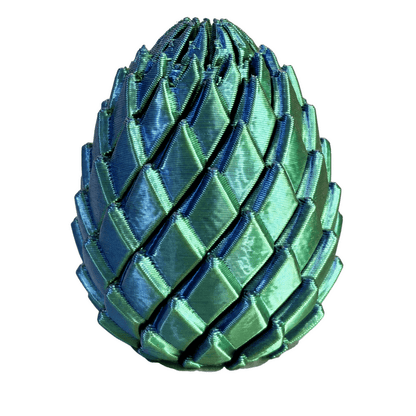 TwistEgg