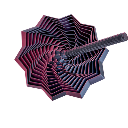 GlitterSpin