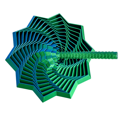 GlitterSpin