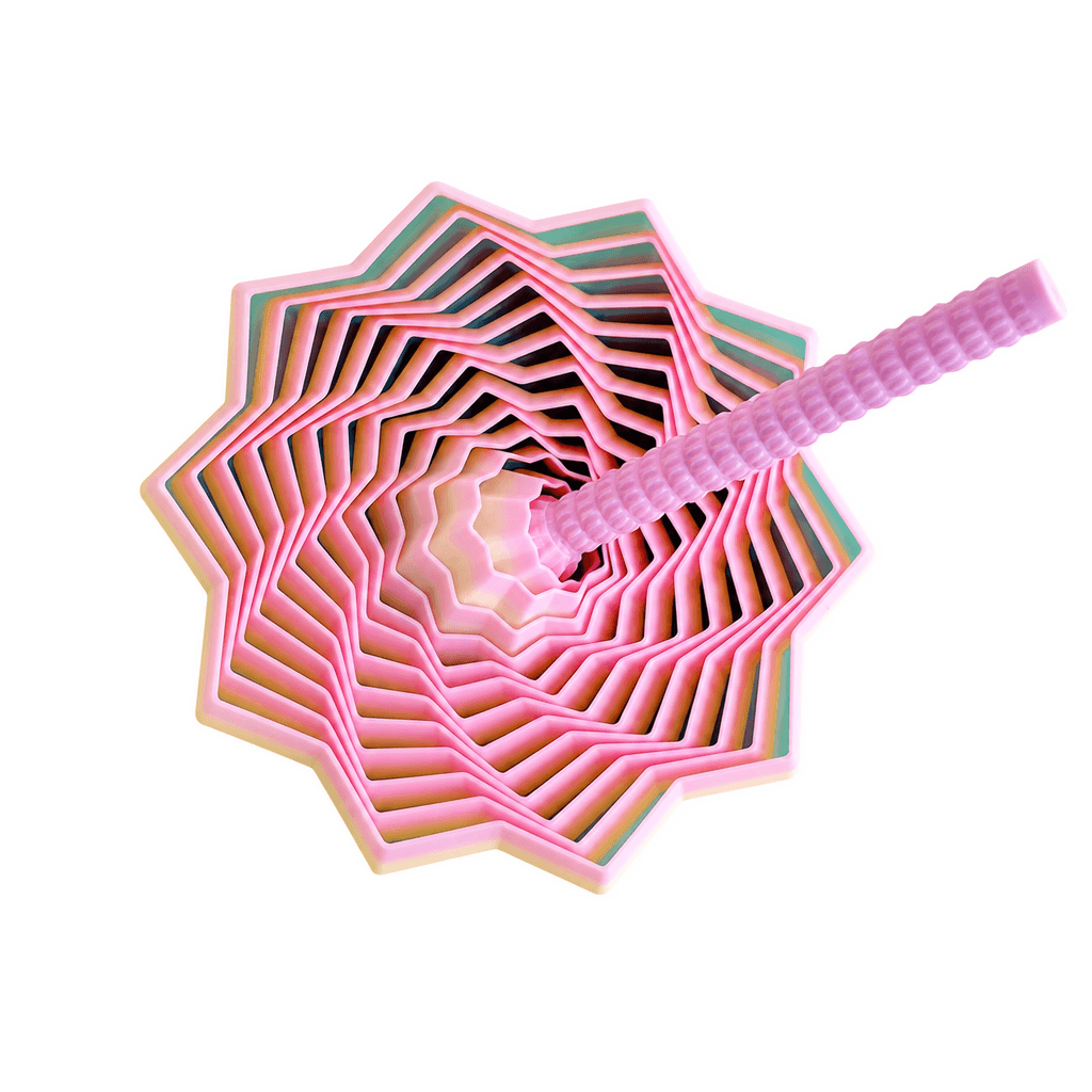 GlitterSpin