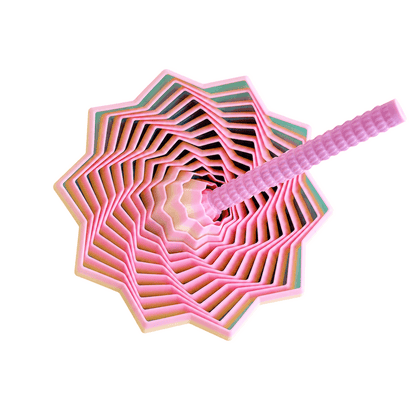 GlitterSpin