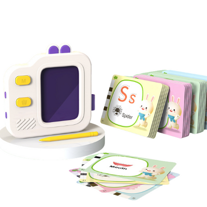 ChatterCards