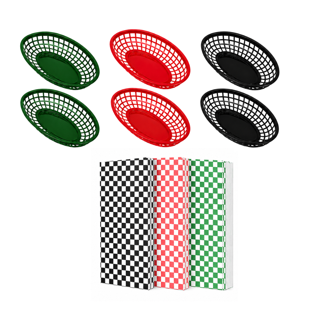 BasketBuddy