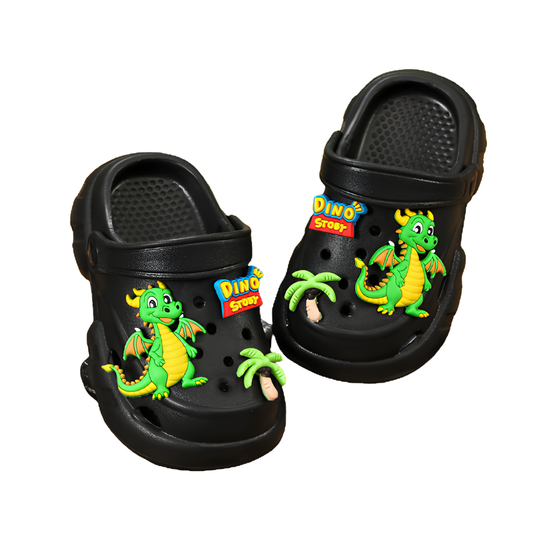 GiggleClogs