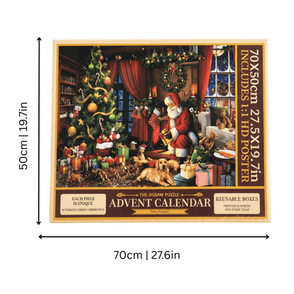 MerryMosaic
