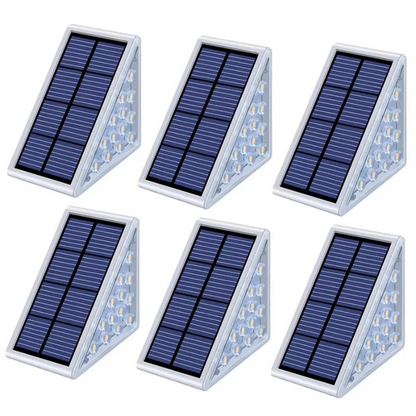 SolarStep