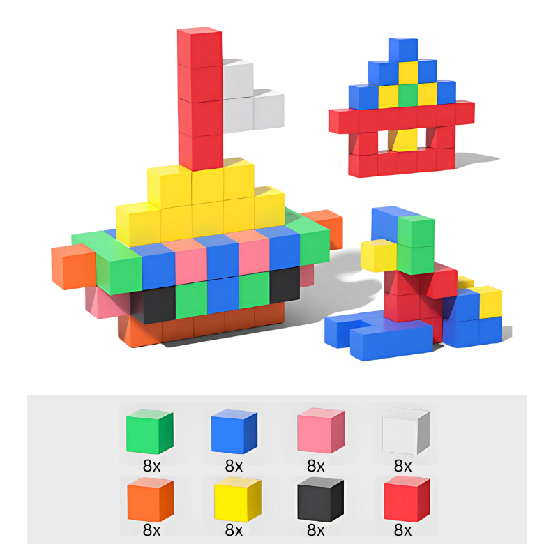STEMagnets