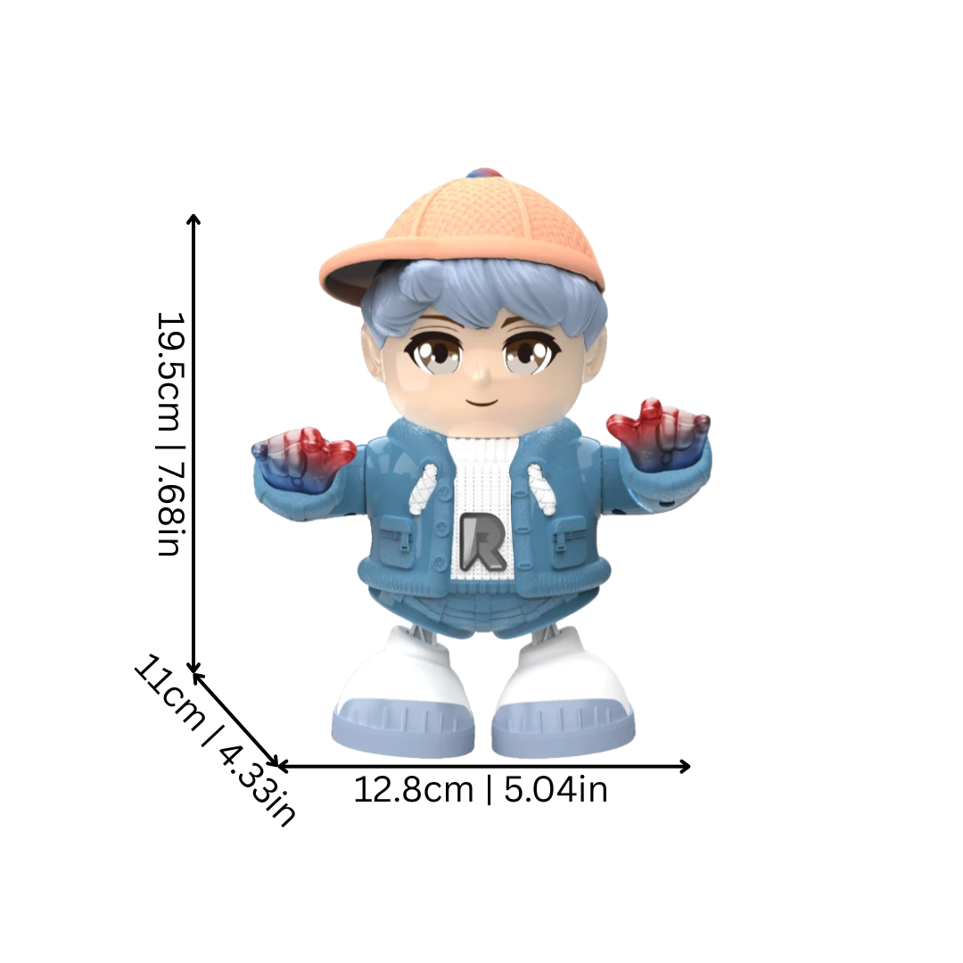Zyrobo