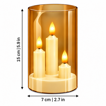 CozyColumn