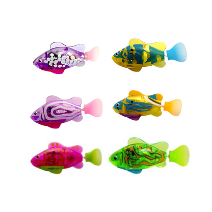 SwimTails
