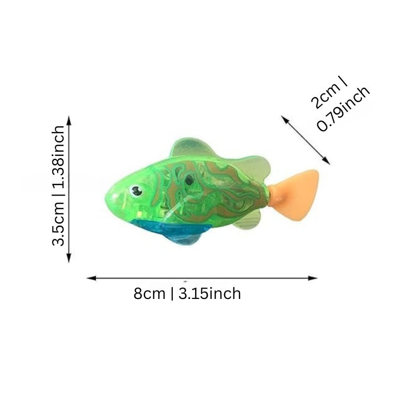 SwimTails