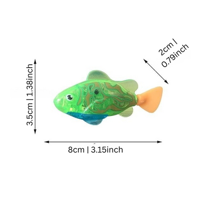 SwimTails