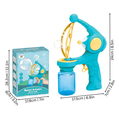 JoyFizz