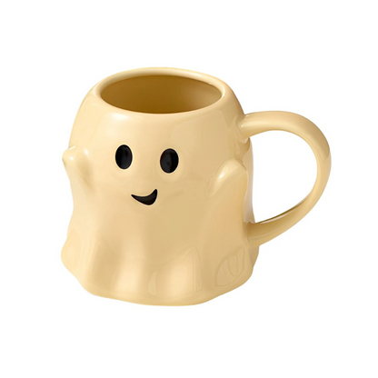 HauntMug