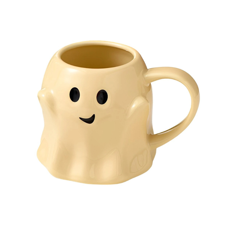 SpookMug