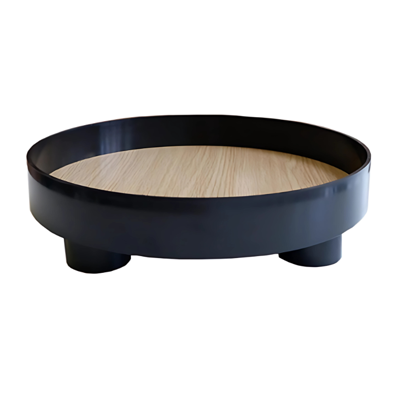 TranquilPlate