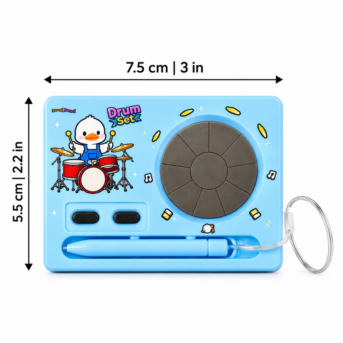 TinyTempo