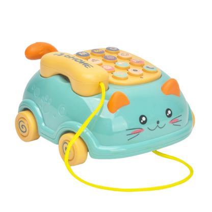 ChattyCats