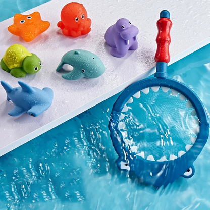 SplashSeekers