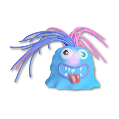 HairMonster
